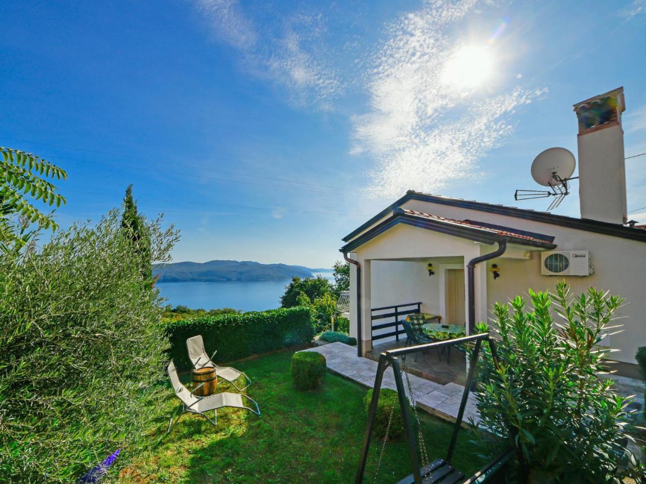 Holiday Home Bruna Zagorje Exterior foto
