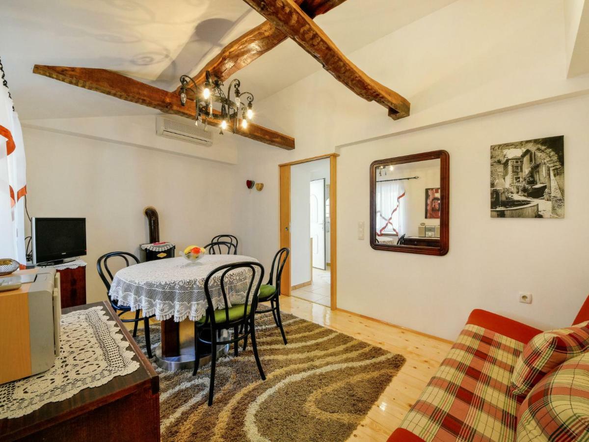 Holiday Home Bruna Zagorje Exterior foto