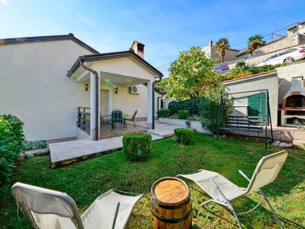 Holiday Home Bruna Zagorje Exterior foto