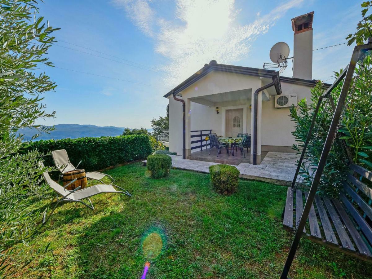 Holiday Home Bruna Zagorje Exterior foto