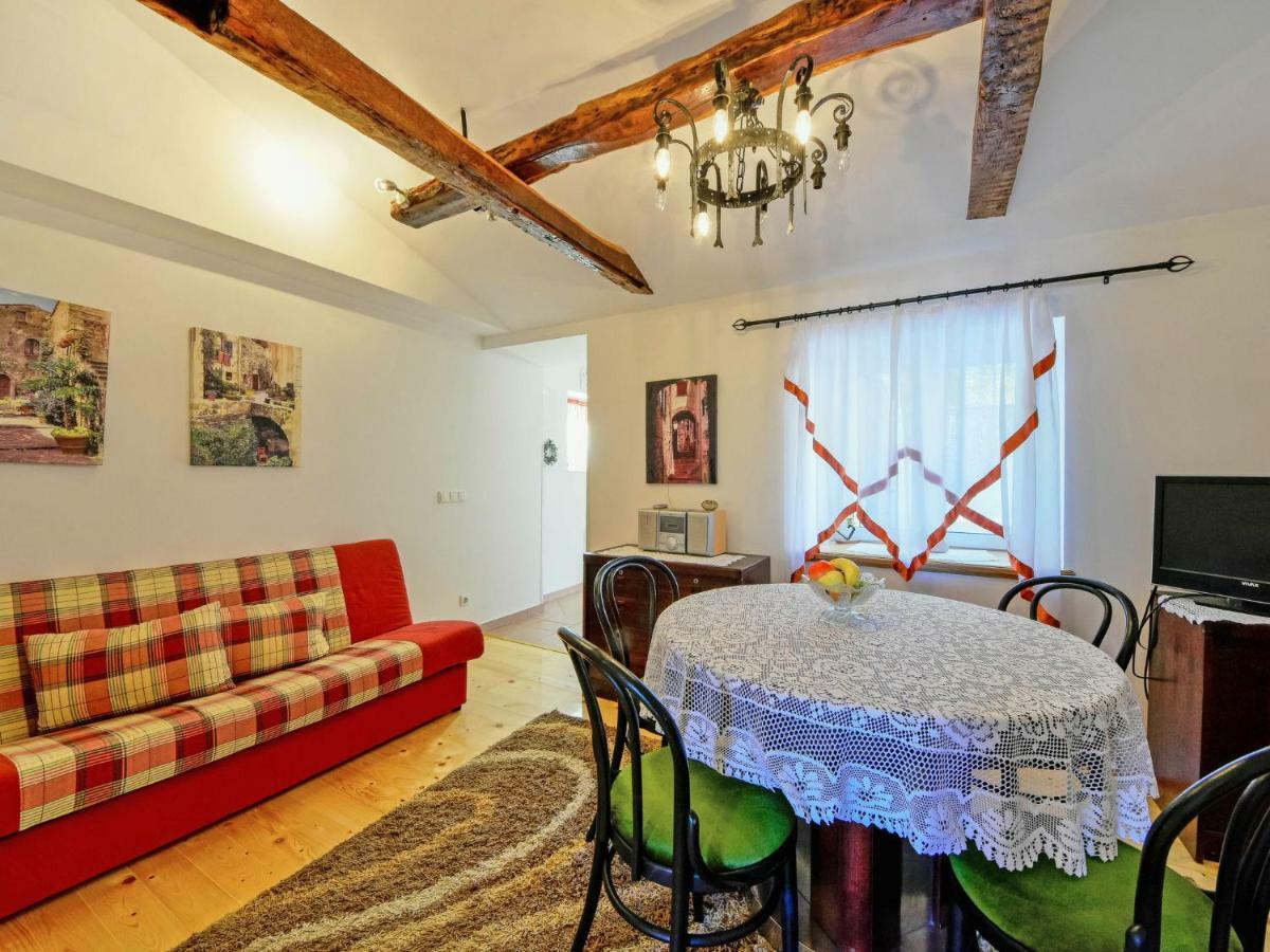 Holiday Home Bruna Zagorje Exterior foto